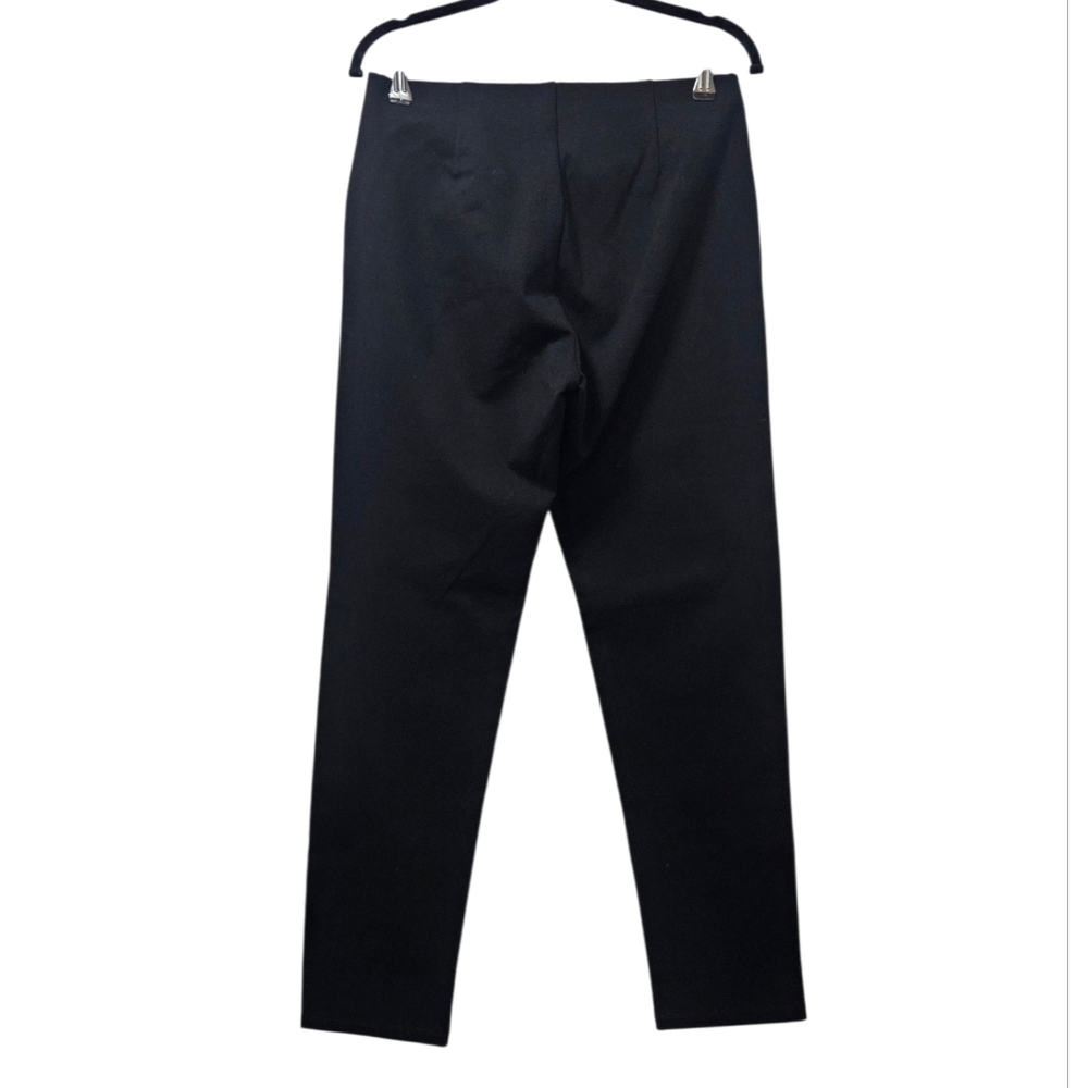 NWOT Eileen Fisher Straight Pants Size S - Picture 6 of 6